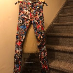 Alice and Olivia Pants